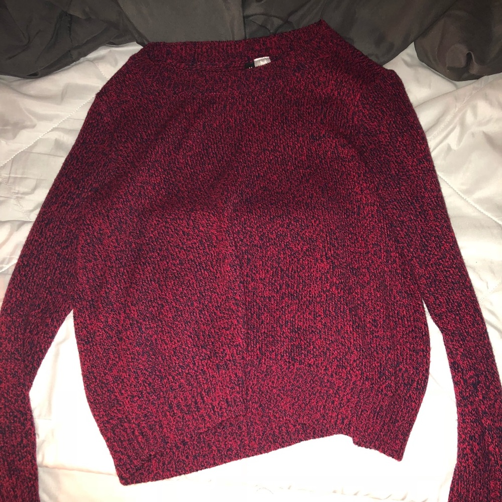 H&M sweater